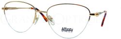 Affinity Rame de ochelari Affinity 8755 C2 Rama ochelari