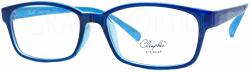 Cleophee Rame de ochelari Cleophee TR4816 Rama ochelari