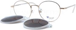 Moonlight Rame ochelari Moonlight Clip On BIM4208 C5 Rama ochelari