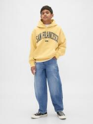 GAP Детски дънки Easy Baggy Taper GAP GAP | Sin | Момчешки | S