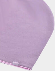 4F Детска двустранна шапка beanie 4F 4F | Rozov | Момчешки | ЕДИН РАЗМЕР