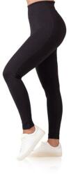 Bellinda RELAX & GO SHAPING LEGGINGS - Формиращи дамски лосини - черен Bellinda | Cheren | ЖЕНИ | S