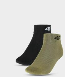 4F Детски чорапи 4F M392 (2pack) 4F | Mnogotsveten | Момчешки | 38-40