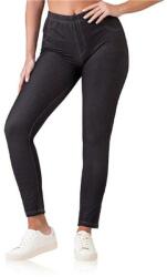 Bellinda RELAX & GO JEANS TREGGINGS - Дамски тегинси - черна Bellinda | Cheren | ЖЕНИ | S