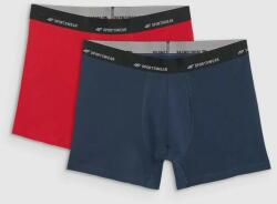 4F Мъжки боксерки 4F Falcon (2pack) 4F | Mnogotsveten | МЪЖЕ | XL