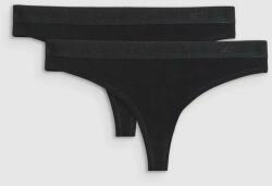 4F Дамски бикини 4F Pacifik (2pack) 4F | Cheren | ЖЕНИ | L