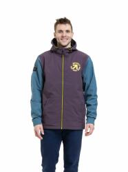 Meatfly мъжко street яке Finn Plum / Colonial Meatfly | Lilav | МЪЖЕ | M