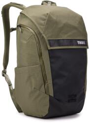 Thule Rucsac urban Thule Paramount Commuter 28L pentru laptop 16 inch, verde (TA3205236) Rucsac tura