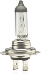 AMiO Bec halogen auto H7 12V 55W cu filtru UV PX26d Amio, 1 buc (AM01156)