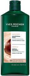 Yves Rocher Sampon nutritiv cu Lapte de Castane Bio Botanical, 300ml, Yves Rocher