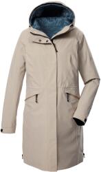 KILLTEC Jacheta KOW 22 WMN JCKT 40 light taupe