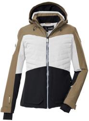 KILLTEC Jacheta KSW 30 WMN SKI JCKT 42 broken white