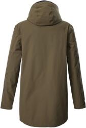 KILLTEC Parka KOW 94 MN PRK XL mud
