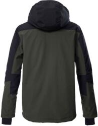 KILLTEC Jacheta KSW 45 MN SKI JCKT L dark olive