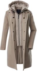 KILLTEC Parka GW 20 WMN PRK 38 sand