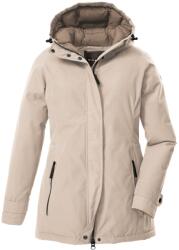 KILLTEC Jacheta GW 23 WMN JCKT 40 light beige