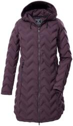 KILLTEC Parka KOW 14 WMN QLTD PRK 42 plum