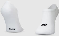 4F Мъжки чорапи 4F M477 (3pack) 4F | Byal | МЪЖЕ | 43-46