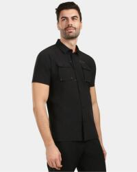 Kilpi Мъжка outdoor риза Kilpi BOMBAY-M Черна Kilpi | Cheren | МЪЖЕ | M - zoot - 105,60 лв