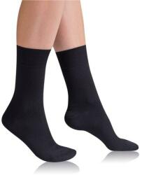Bellinda BAMBUS THERMOLITE SOCKS - Дамски термолит чорапи - черна Bellinda | Cheren | ЖЕНИ | 35-38