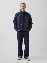 GAP Джинси Relaxed Straight GAP GAP | Sin | МЪЖЕ | 31/32