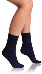 Bellinda BAMBUS LADIES COMFORT SOCKS - Дамски бамбукови чорапи - тъмносиня Bellinda | Sin | ЖЕНИ | 35-38