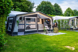 REIMO Форселт monza 270 xl различни 8-19 (935771) Палатка