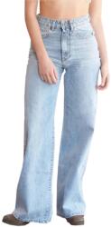 Madame Shou Shou Jeans Paulonie light blue