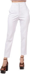 MY T Pantaloni S26T4001 white (S26T4001 white)
