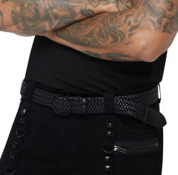 KILLSTAR колан KILLSTAR x KIHILIST - Crescenta - Black - KSRA014450