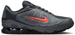 Nike Reax 8 45, 5 | Bărbați | Teniși | Gri | IR5118-002 (IR5118-002)