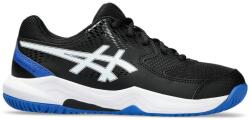 ASICS Încălțăminte copii Asics Gel-Dedicate 8 GS - black/tuna blue (1044A077-002)
