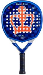 Black Crown Rachetă padel Black Crown Gladius (ST110576)