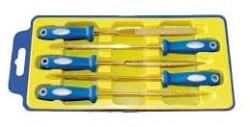 Tome Feteira Set 5 pile diamantate linia Hobby TOME FETEIRA (GDS) Pila