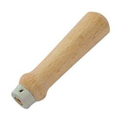 Tome Feteira Maner de lemn pentru pila TOME FETEIRA (Deschidere: 140) (0967140) Pila