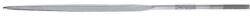 Tome Feteira Pila ac triunghiulara danturata pe o singura latura TOME FETEIRA (Dimensiune: 160mm) (CB412160) Pila