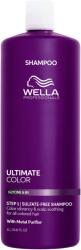 Wella Sampon hidratant pentru par vopsit Wella Professionals Ultimate Color Shampoo, 1000 ml