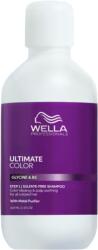 Wella Sampon hidratant pentru par vopsit Wella Professionals Ultimate Color Shampoo, 100 ml