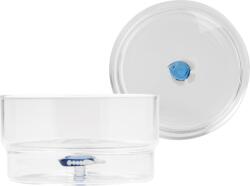 Zafferano Bol pentru gustări Teca Mare Bicolor 325 ml (TE00303) Castron