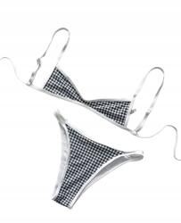 Shein Kétrészes Fürdőruha 36-OS - allegro - 1 415 Ft