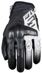 FIVE Rs-c Evo Black / White (G.FI.RSC EVO NEGRO/BLAN)