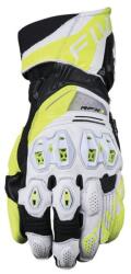 FIVE Rfx1 Evo White / Yellow Fluo (G.FI.RFX1 EVO BLAN/AM FL)
