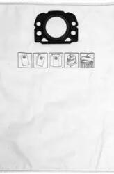 K&M Sac aspirator Karcher Q163. A micro, sintetic, 5 X saci, K&M (DUSTBAG-Q163-SYN-K&M)