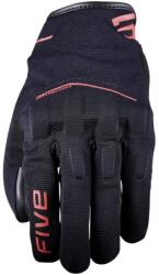 FIVE Rs4 Evo Black / Red (G.FI.RS4 EVO NEGRO/ROJO)