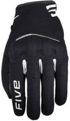 FIVE Rs4 Evo Black / White (G.FI.RS4 EVO NEGRO/BLAN)