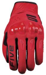 FIVE Rsx Red (G.FI.RSX ROJO)