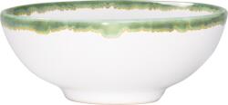 Zafferano Bol pentru supă Petit 13, 5 cm, verde (PE00213)