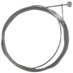 DSX Cablu frana spate biciclete v2 DSX, 1.5x1900mm (C002)