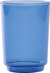 Zafferano Pahar Zigup 510 ml albastru (ZU00220) Pahar