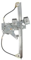 Blic Mecanism actionare geam Blic 6060-00-VW4809 (6060-00-VW4809) - fixbox